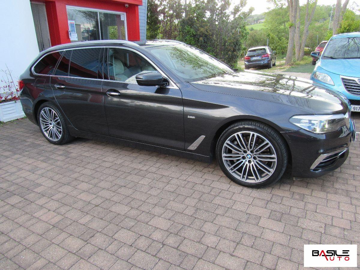 BMW - Serie 5 Touring - 530d xDrive 249 CV Touring Msport