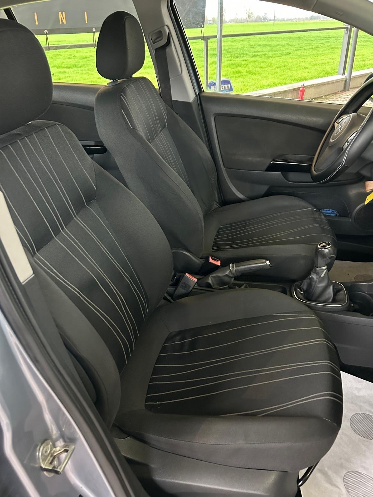 Opel Corsa 1.2 5 porte Enjoy GPL