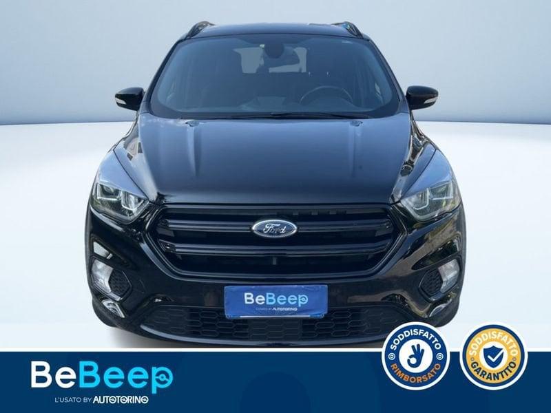 Ford Kuga 2.0 TDCI ST-LINE S&S 2WD 120CV POWERSHIFT MY1