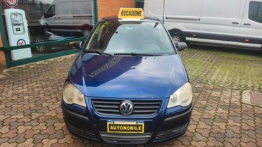 Volkswagen Polo 1.4/69CV TDI 5p. Comfortline