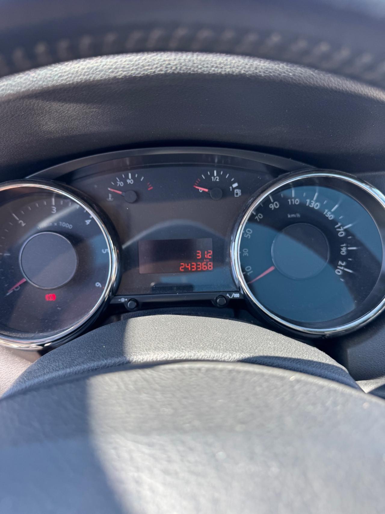 Peugeot 5008 1.6 HDi 112CV Premium