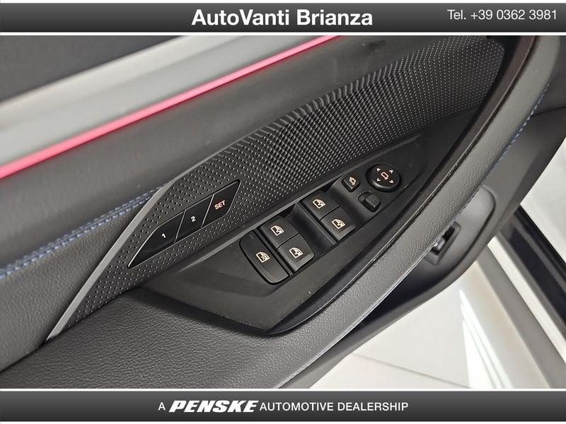 BMW Serie 4 Gran Coupé 420d xDrive 48V LCI Msport Pro