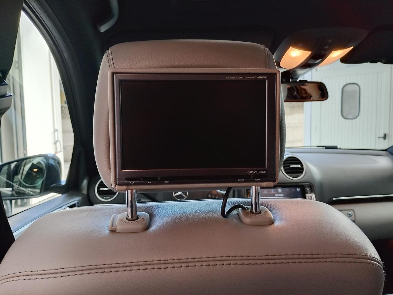 Mercedes-benz GL 350 CDI cat 4MATIC BlueEFF. Sport 7