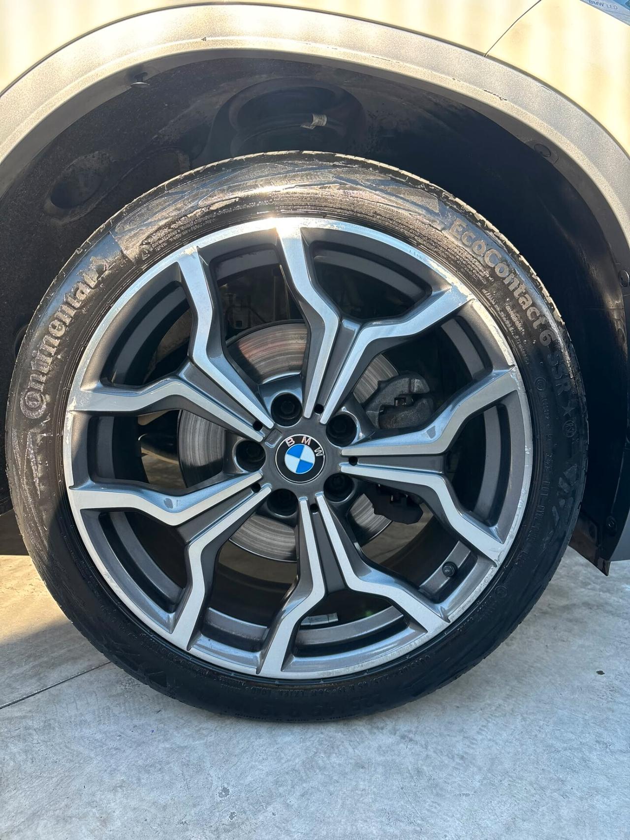 Bmw X2 sDrive18d Msport-X •*•*•*