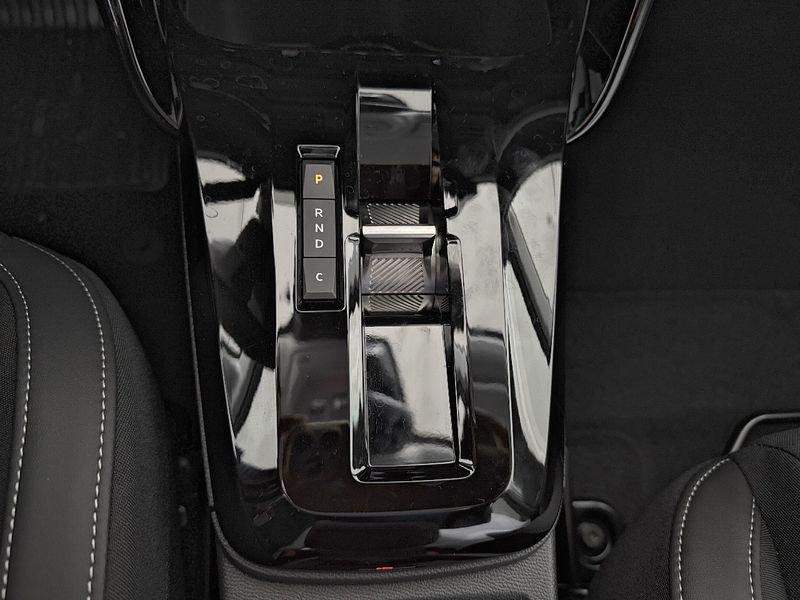 Citroën e-C3 Elettrico 113 cv Automatico MAX