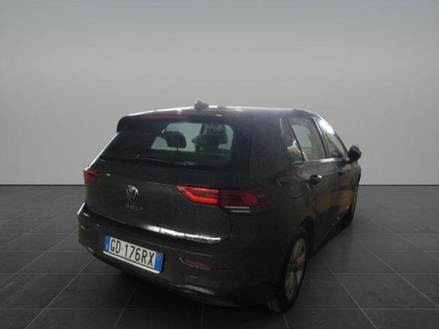 VOLKSWAGEN Golf 1.0 eTSI EVO DSG Life