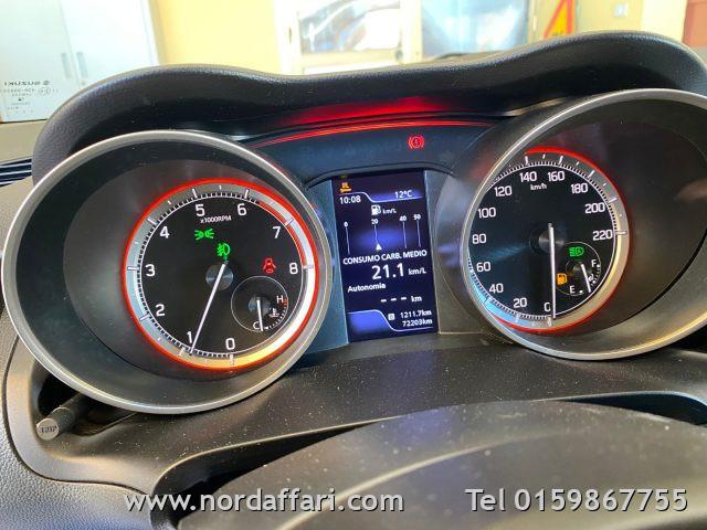 SUZUKI Swift 1.2 Hybrid Top OK NEOPATENTATO