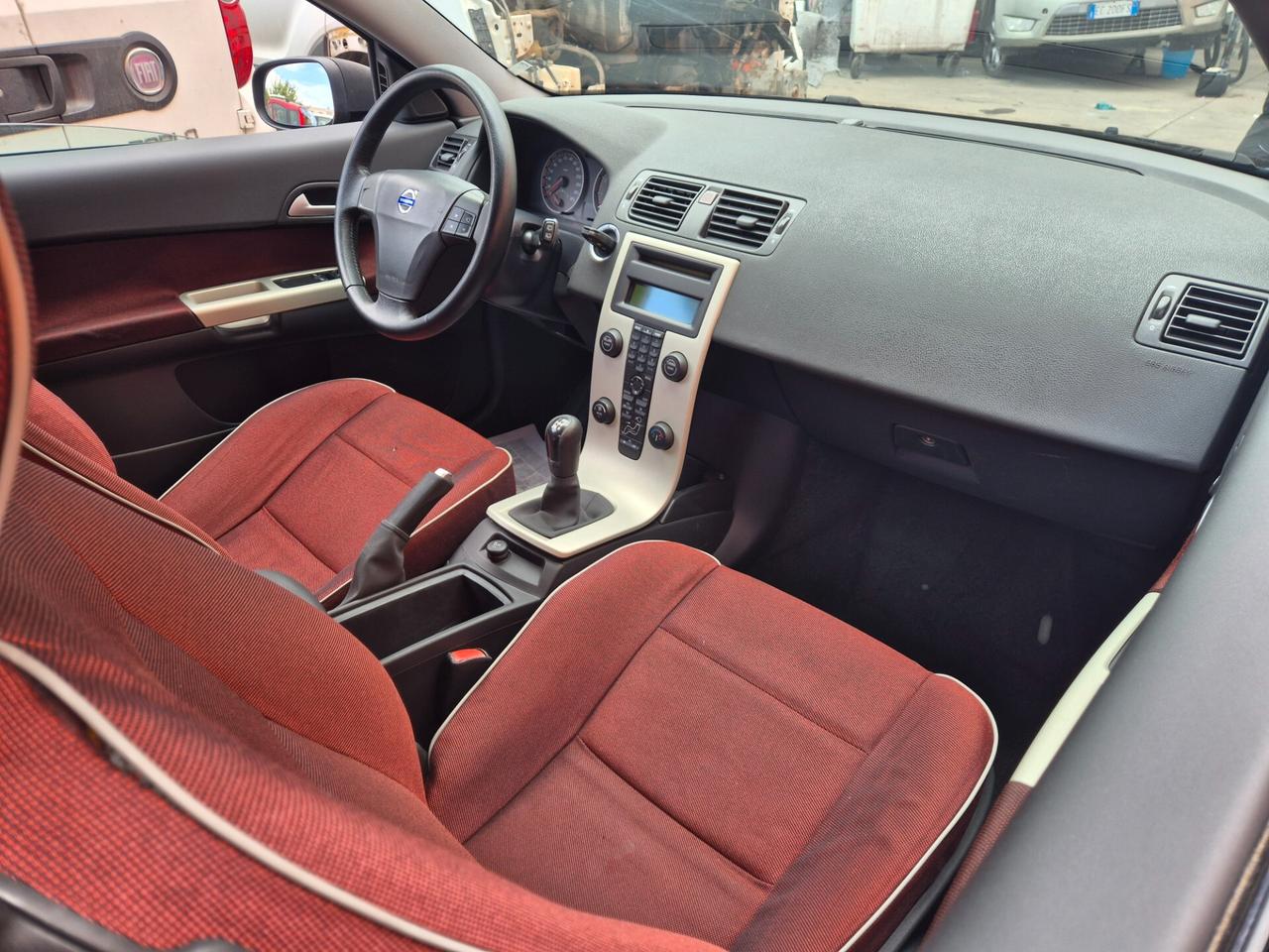 Volvo C30 1.6 Kinetic