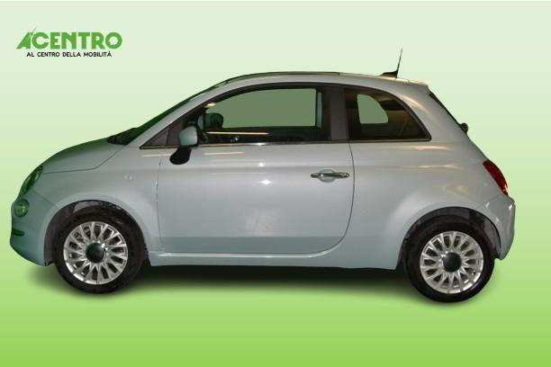 FIAT 500 - 1.0 HYBRID DOLCEVITA