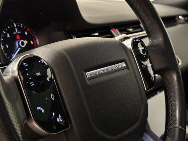 LAND ROVER Range Rover Evoque 2.0D I4-L.Flw 150 CV AWD Auto R-Dynamic S