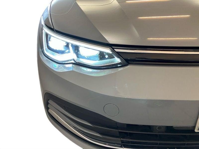 Volkswagen Golf 1.5 eTSI EVO ACT Style DSG