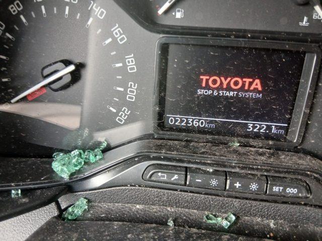 TOYOTA Proace City 1.5D 100 CV S&S PC 4p.