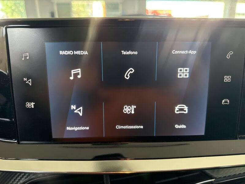 Peugeot 208 PureTech 100 Stop&Start 5 porte Allure