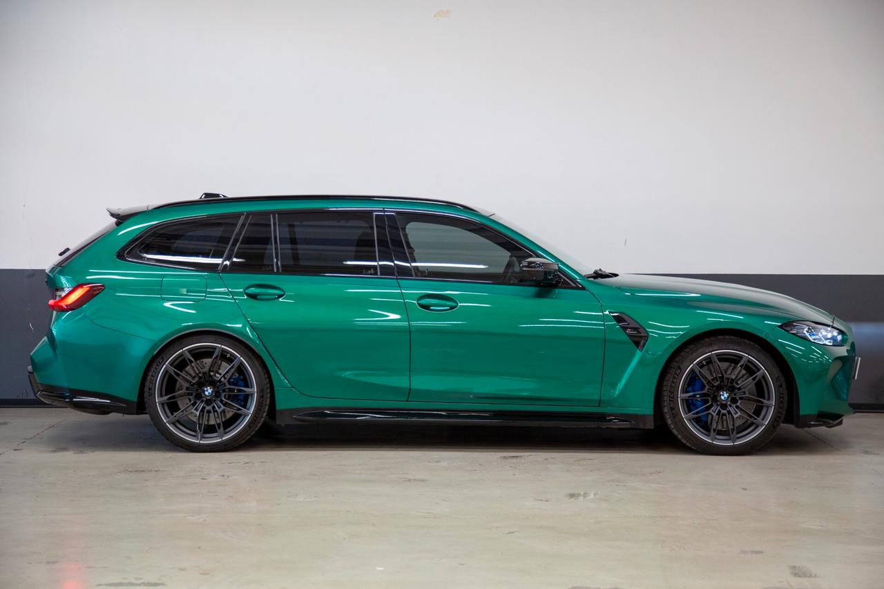 Bmw M3 Touring