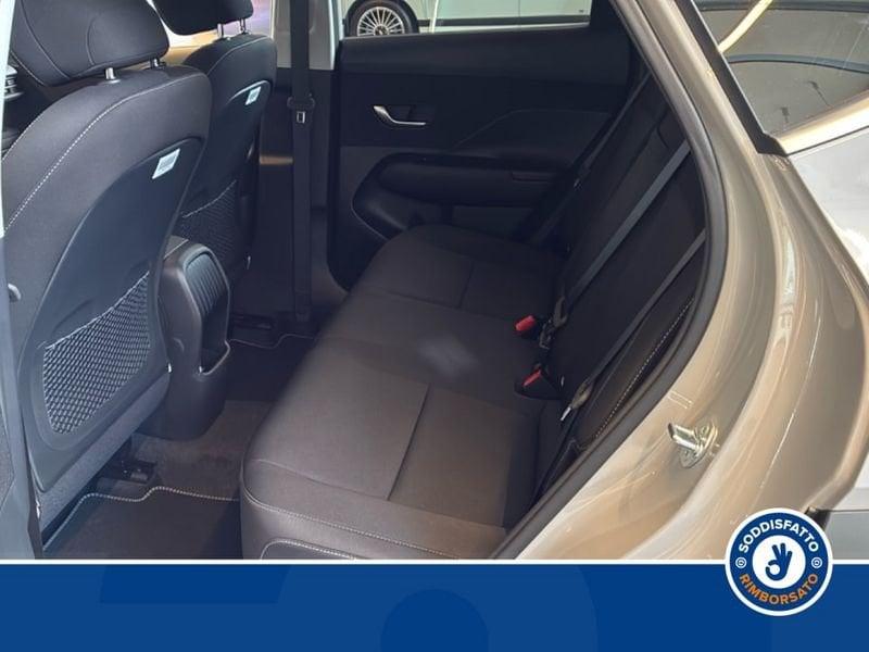 Hyundai Kona 1.6 HEV Exellence MY26