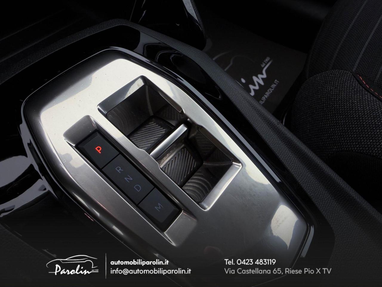 Peugeot 208 5 Porte 208 1.2 puretech Active Pack s&s eat8 Prezzo REALE