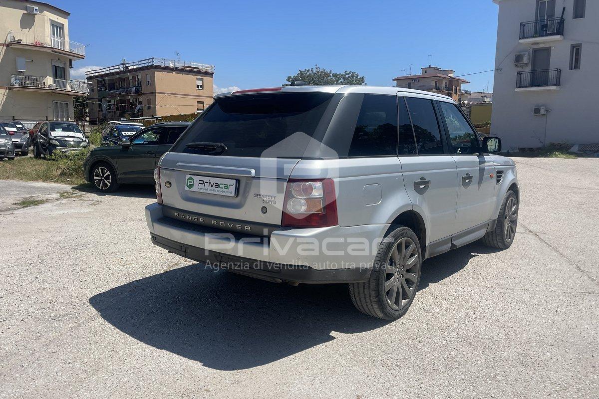 LAND ROVER Range Rover Sport 2.7 TDV6 HSE