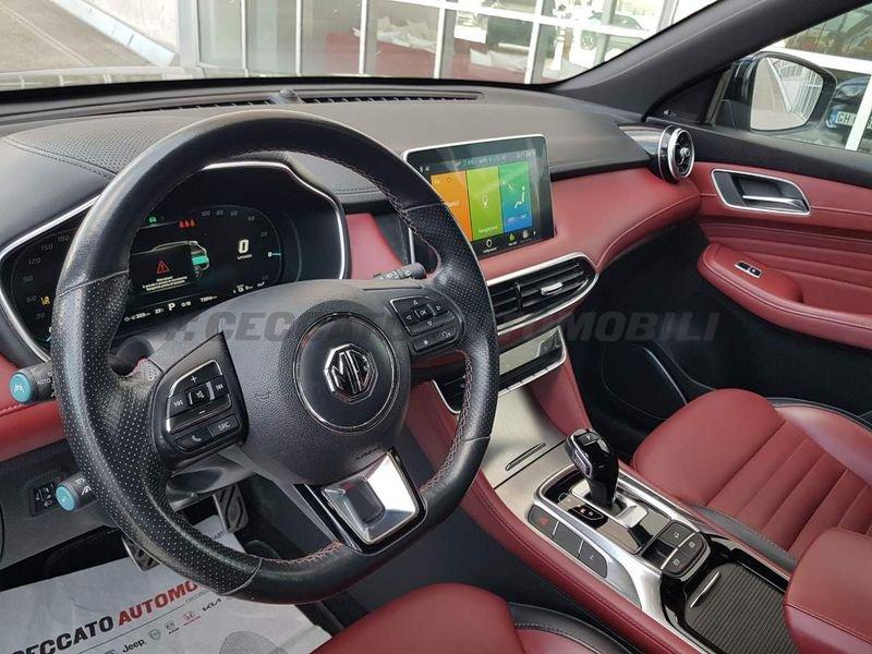 MG HS EHS 1.5 t-gdi phev Exclusive auto