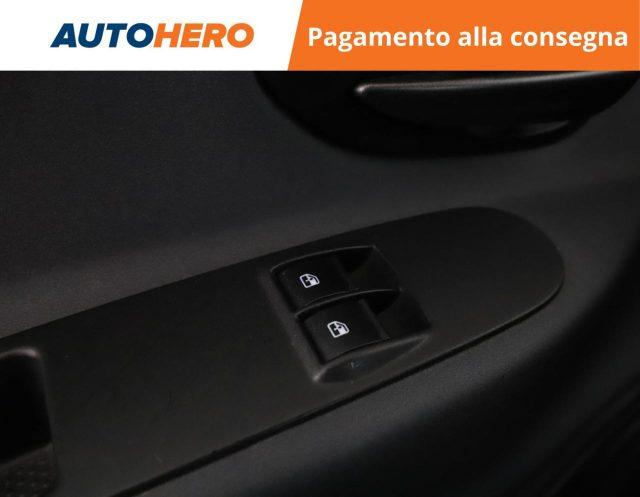LANCIA Ypsilon 1.2 69 CV 5 porte Silver