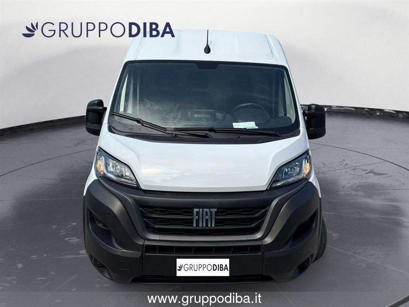 FIAT Ducato 290 35 2021 35 MH1 2.2 mjt3 140cv serie 9