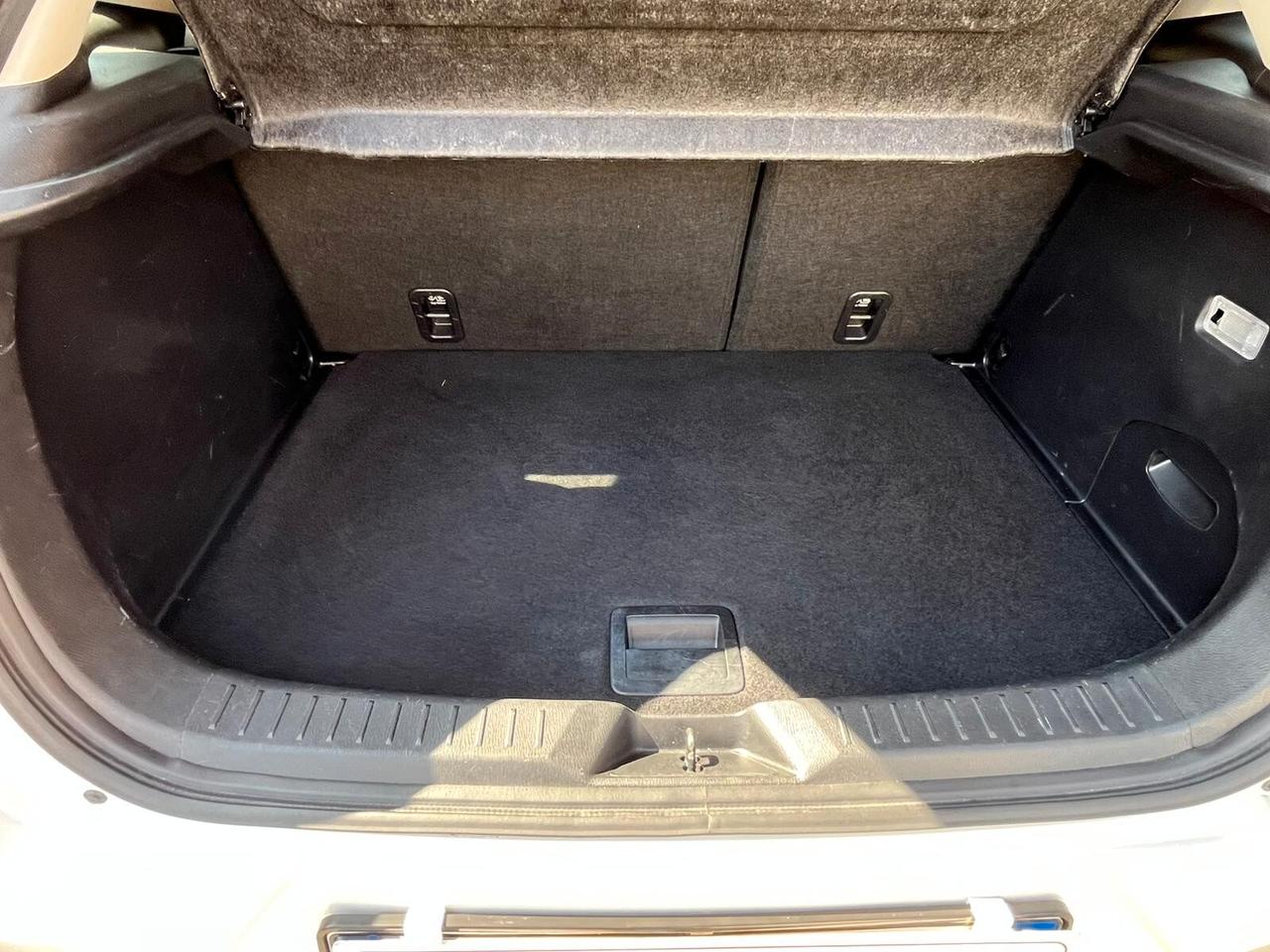 Mazda CX-3 1.5L Skyactiv-D Exceed