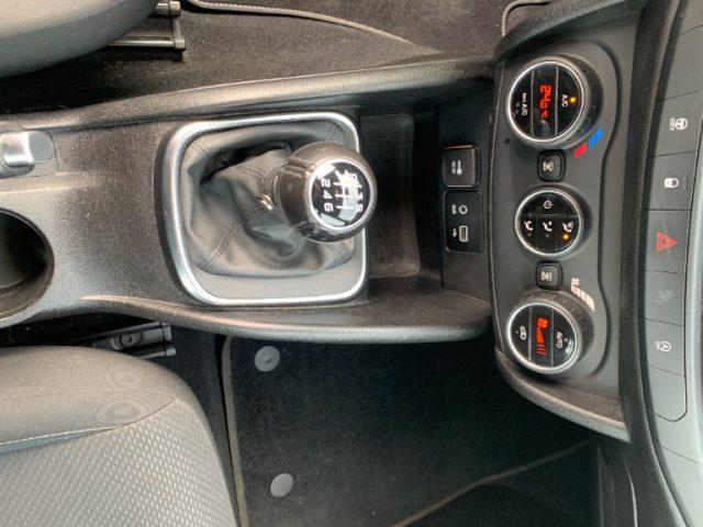 FIAT Tipo 1.6 Mjt S&S 5 porte Lounge