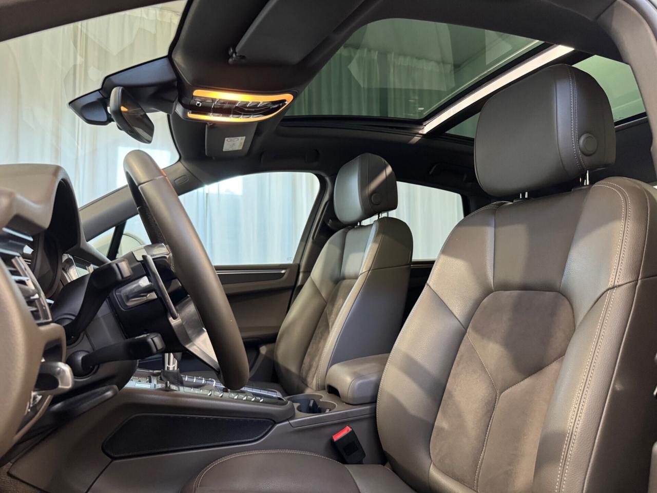Porsche Macan 2.0 TETTO - PASM - CERCHI 21"" FULL!!