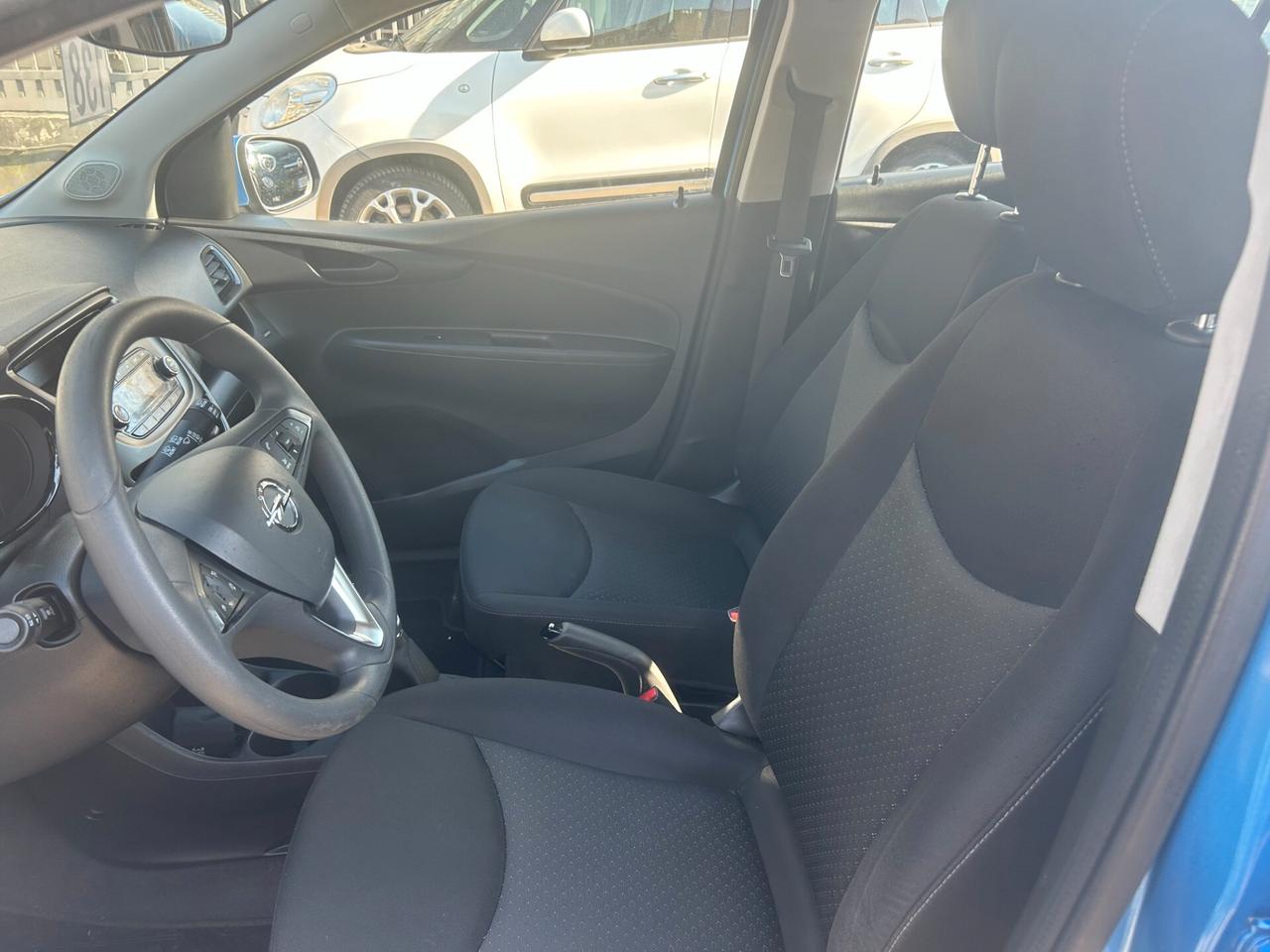 Opel Karl 1.0 73 CV GPL Innovation