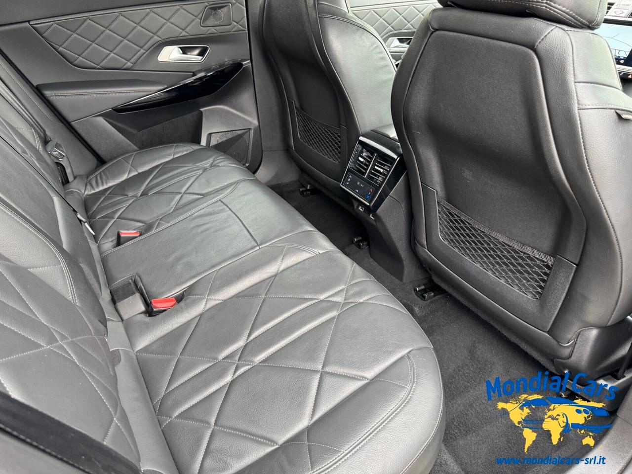 Ds 7 Crossback BlueHDi 130 aut. Grand Chic