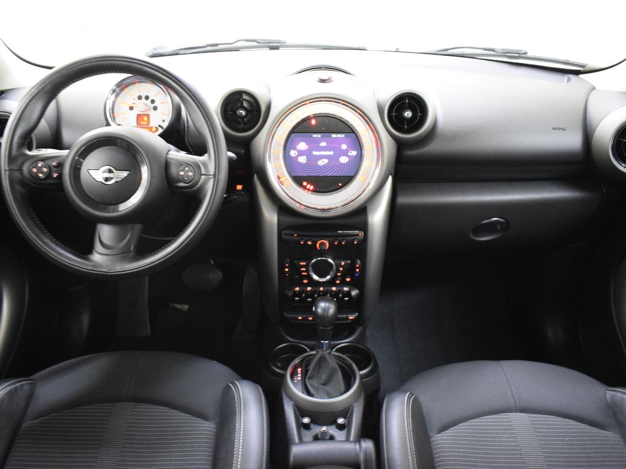 Mini Cooper Countryman 2.0 D All4