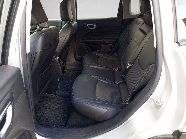 JEEP Compass 1.5 Turbo T4 130 CV MHEV 2WD Limited