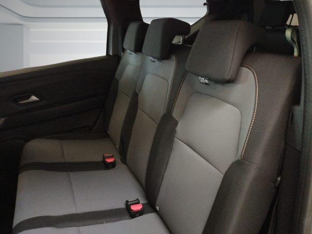 DACIA Jogger 1.0 TCe GPL 100 CV 7 posti Extreme Up