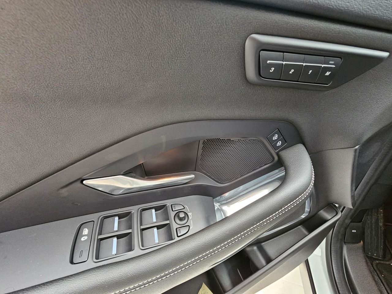 Jaguar E-Pace 2.0D I4 163 CV AWD Auto R-Dynamic SE