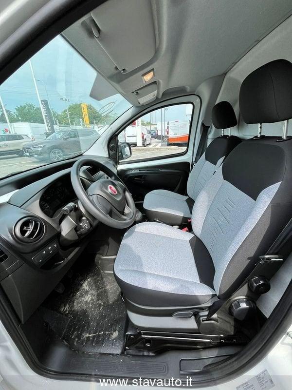 FIAT Fiorino 1.3 MJT 95CV Cargo