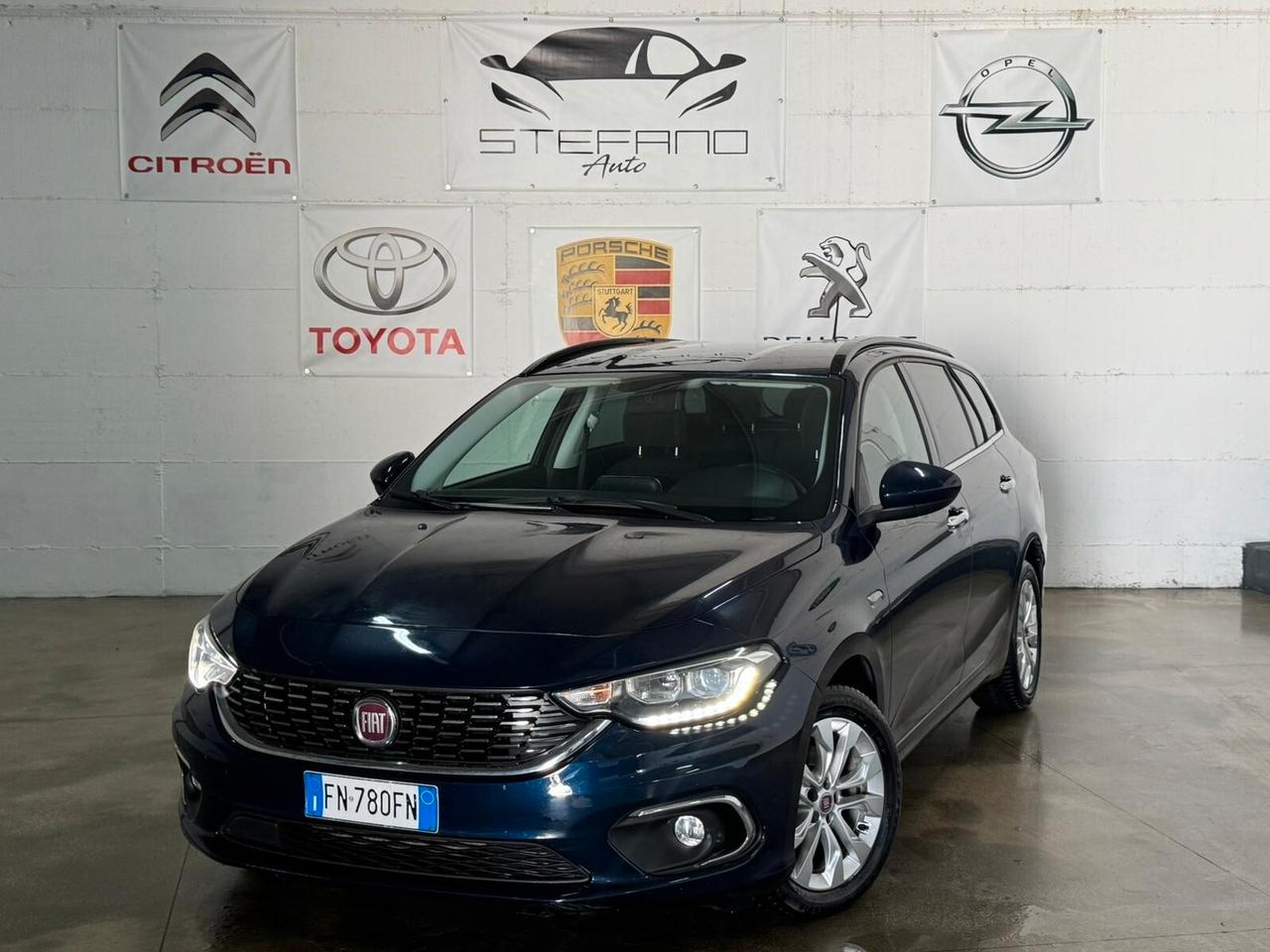 Fiat Tipo 1.6 Mjt S&S SW Easy