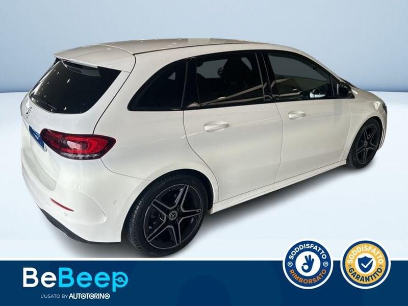 Mercedes-Benz Classe B B 200 D PREMIUM AUTO