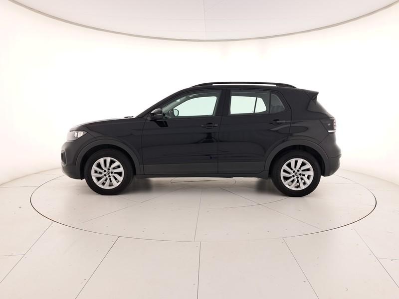 Volkswagen T-Cross 1.0 tsi style 95cv