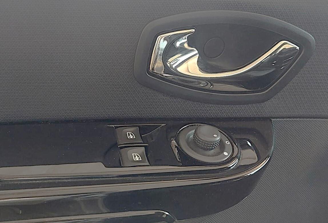 RENAULT CLIO 1.5 DIESEL - CONSUMI RIDOTTISSIMI
