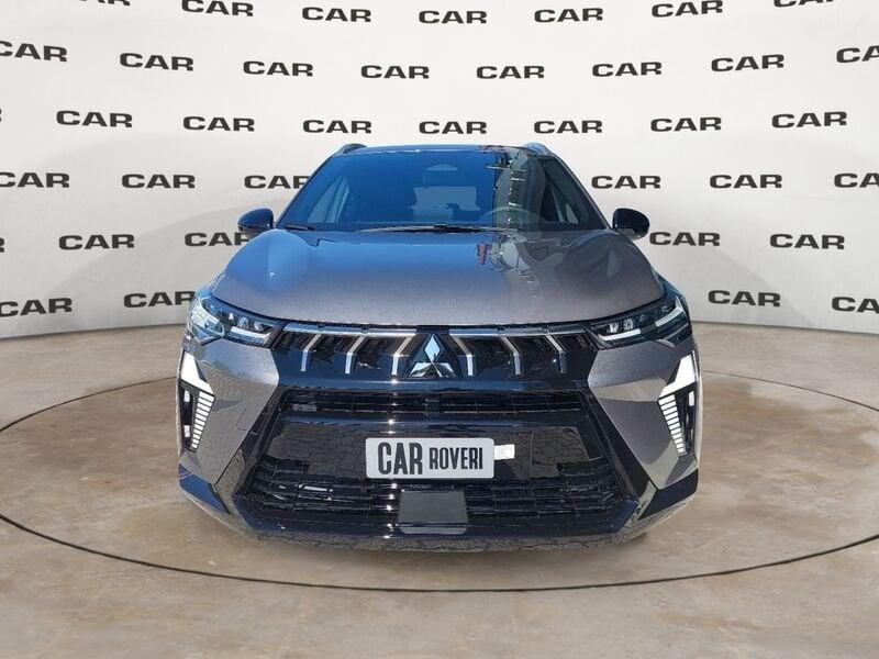 Mitsubishi ASX 1.3L Mild Hybrid 140 CV Invite