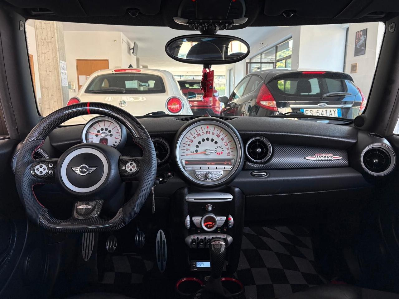 Mini 1.5 Cooper