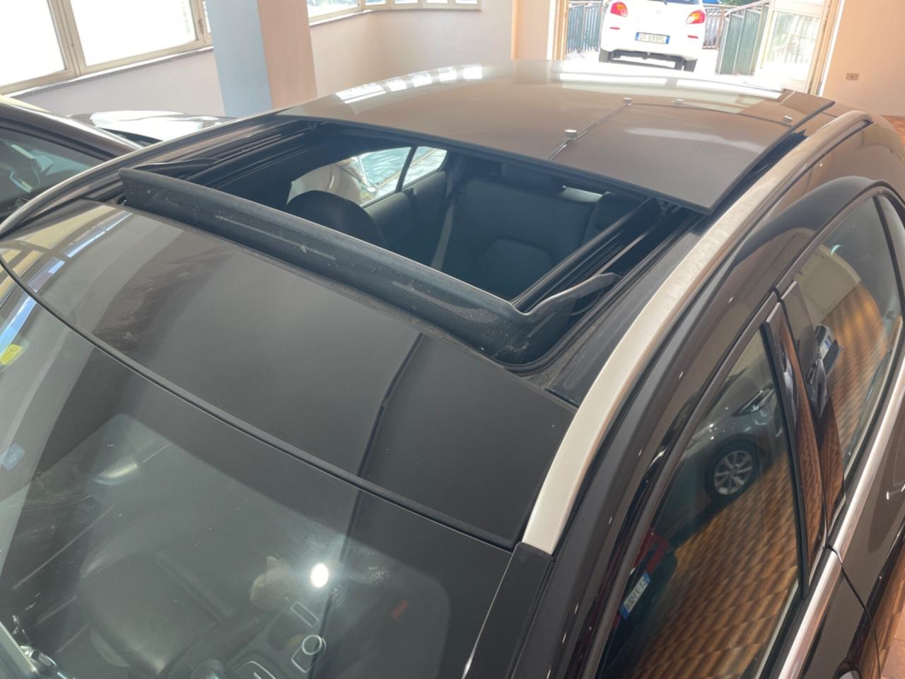 Mercedes-benz GLA 220 d Automatic 4Matic Sport Tetto apribile