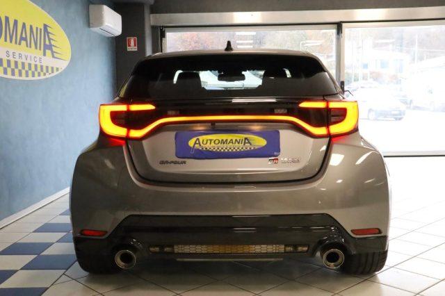 TOYOTA Yaris 1.6 Turbo MK2 GR Yaris Circuit DAT