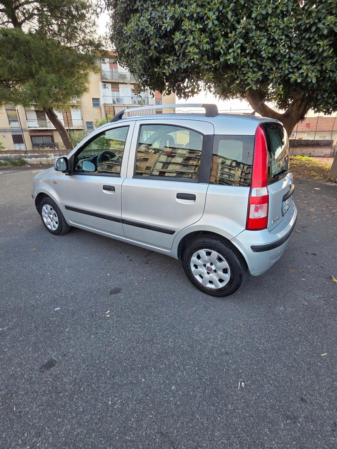 Fiat Panda 1.2 Dynamic