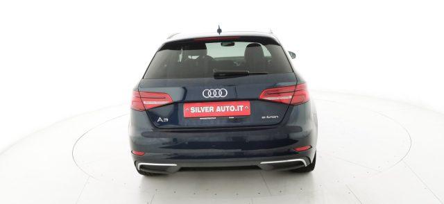 AUDI A3 SPB 1.4 TFSI e-tron S tronic Design