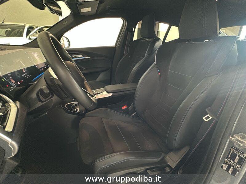 BMW X2 U10 sdrive 18d MSport Pro auto