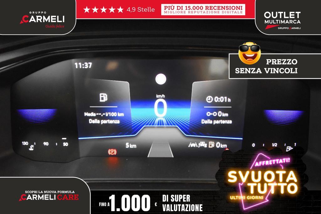 Volkswagen Taigo 1.0 TSI Life