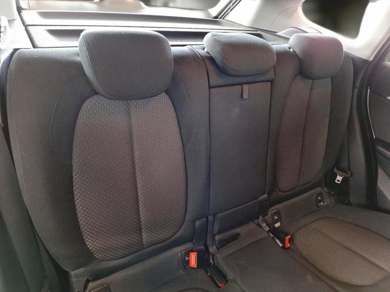 BMW X1 sDrive 18d Business