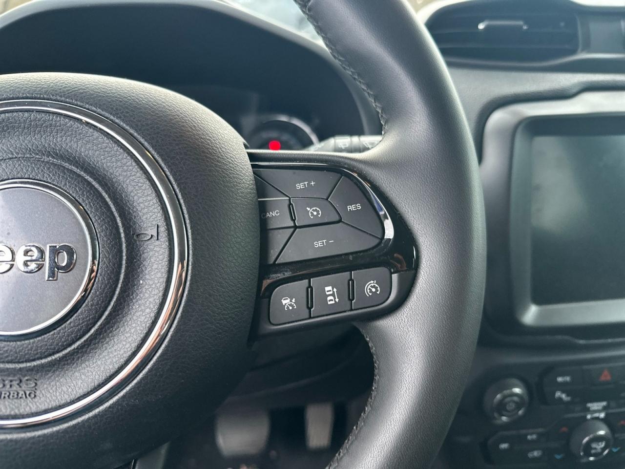JEEP Renegade 2019 - Renegade 1.3 t4 phev Limited 4xe at6