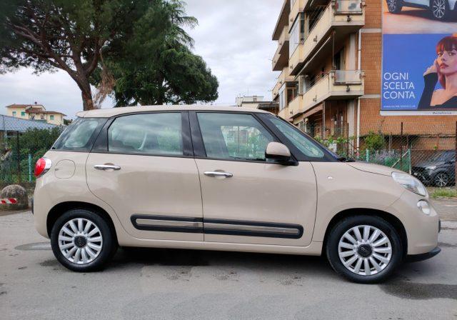 FIAT 500L 1.3 Multijet Pop Star Neo Patentati Unico Propr.