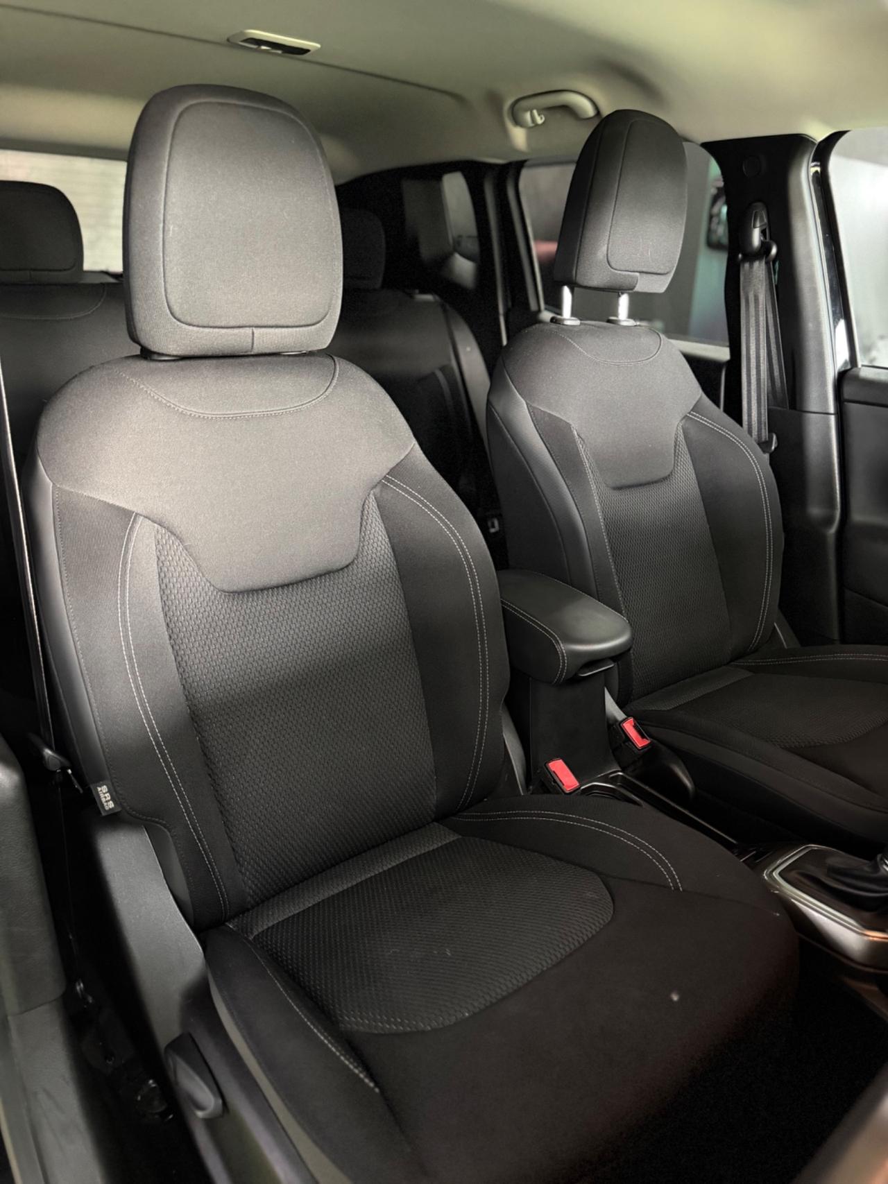 Jeep Renegade 1.3 T4 DDCT Limited